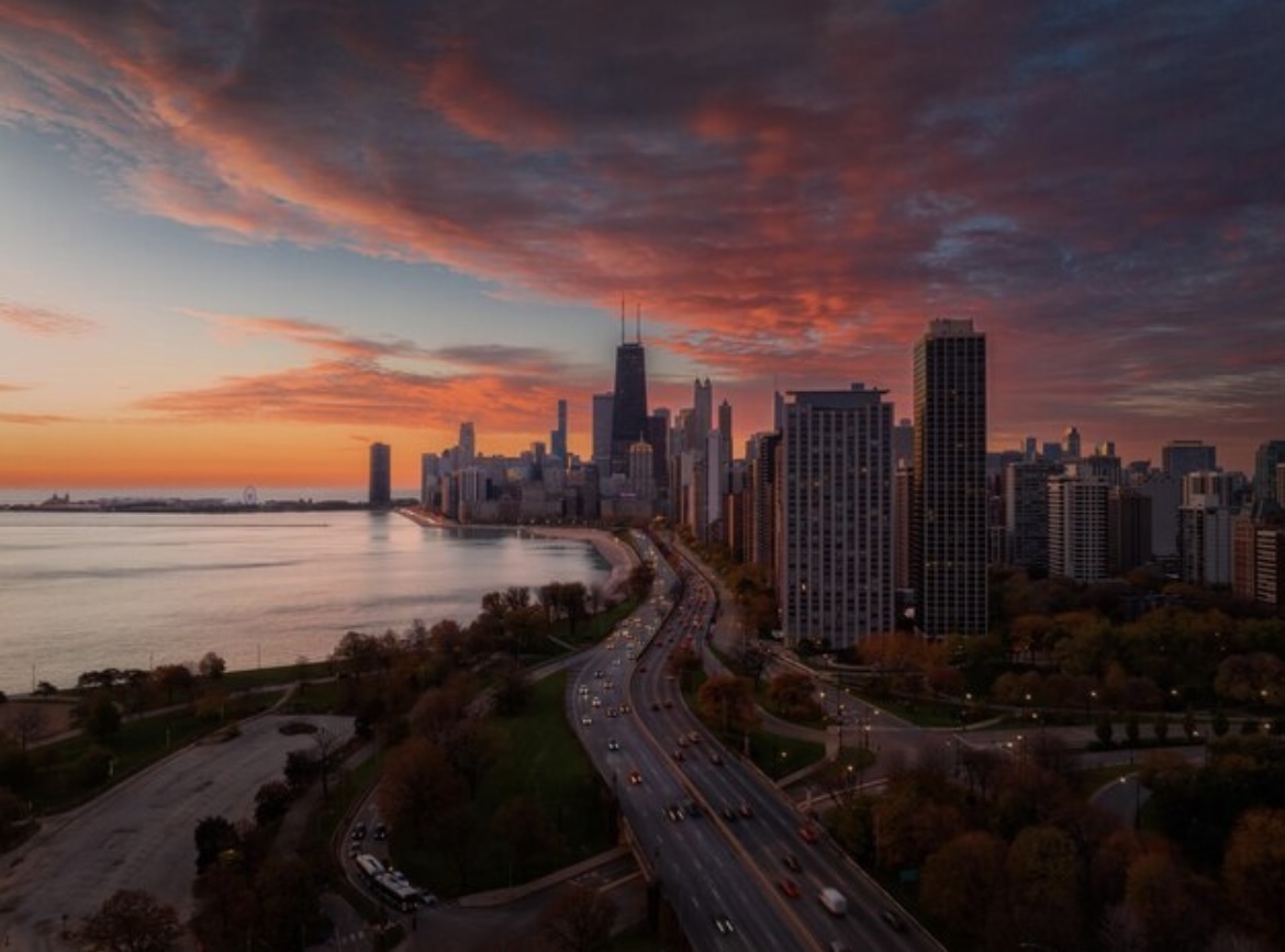 211 E OHIO Street #809, Chicago, IL 60611