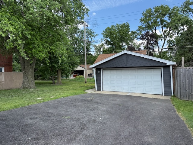 2912 175th Street, Hazel Crest, IL 60429