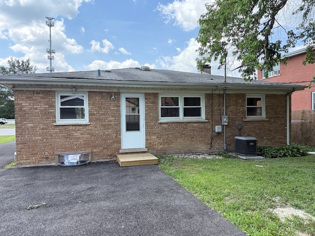 2912 175th Street, Hazel Crest, IL 60429