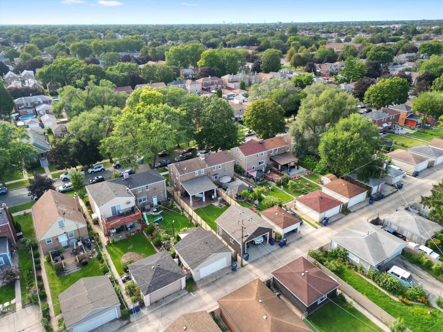 3733 S 57th Avenue, Cicero, IL 60804