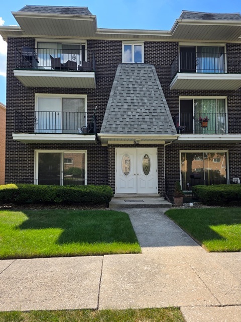 6139 Marshall Avenue #101, Chicago Ridge, IL 60415