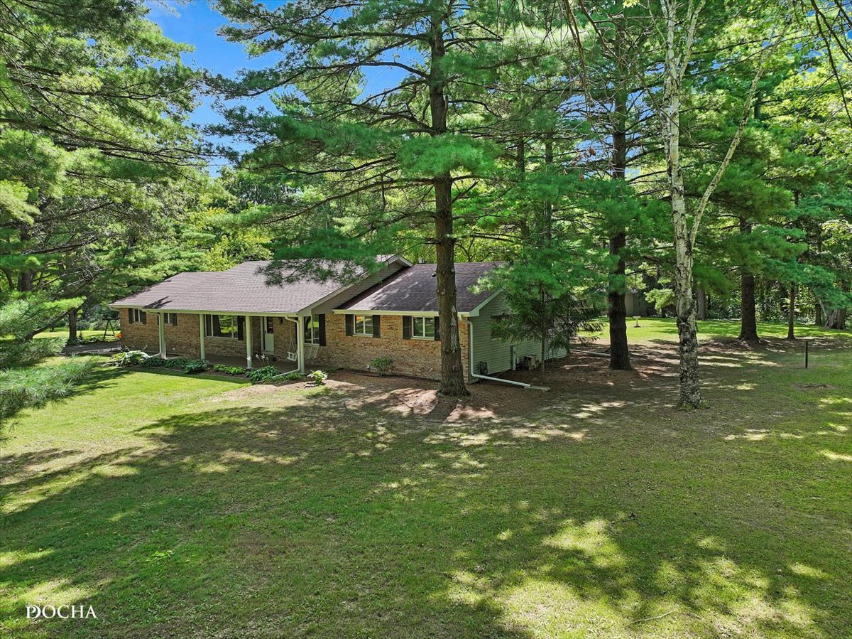 171 Woodland Drive, Plano, IL 60545