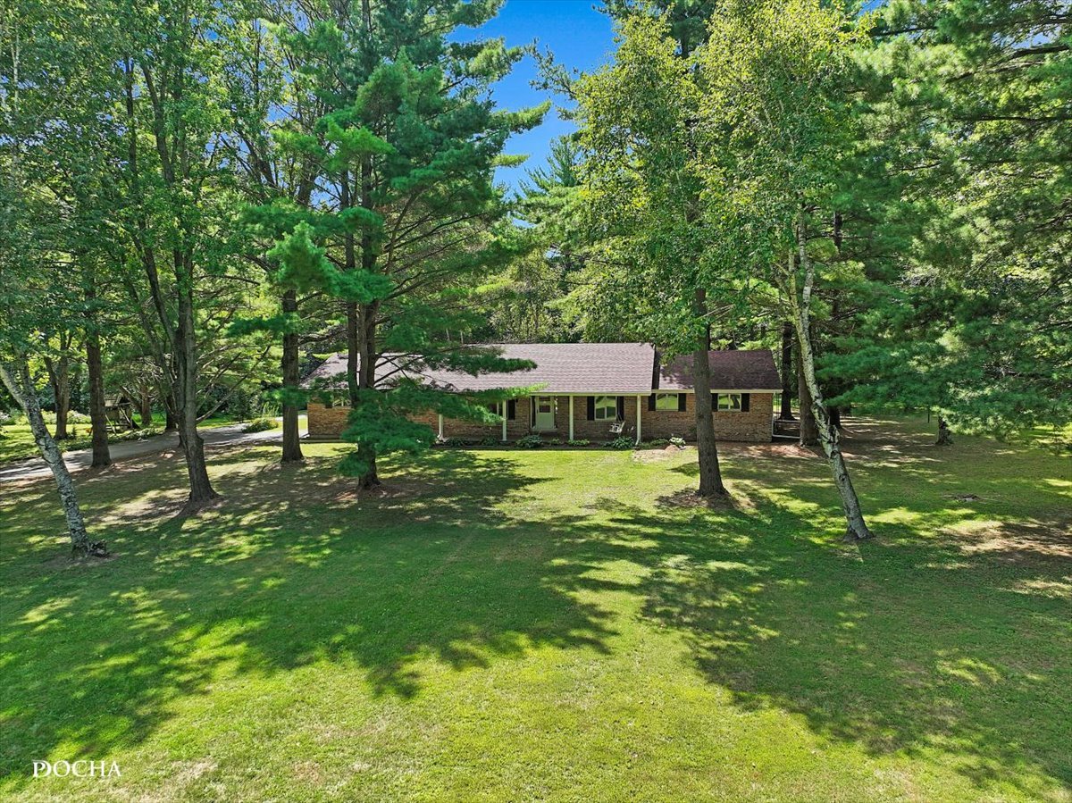 171 Woodland Drive, Plano, IL 60545