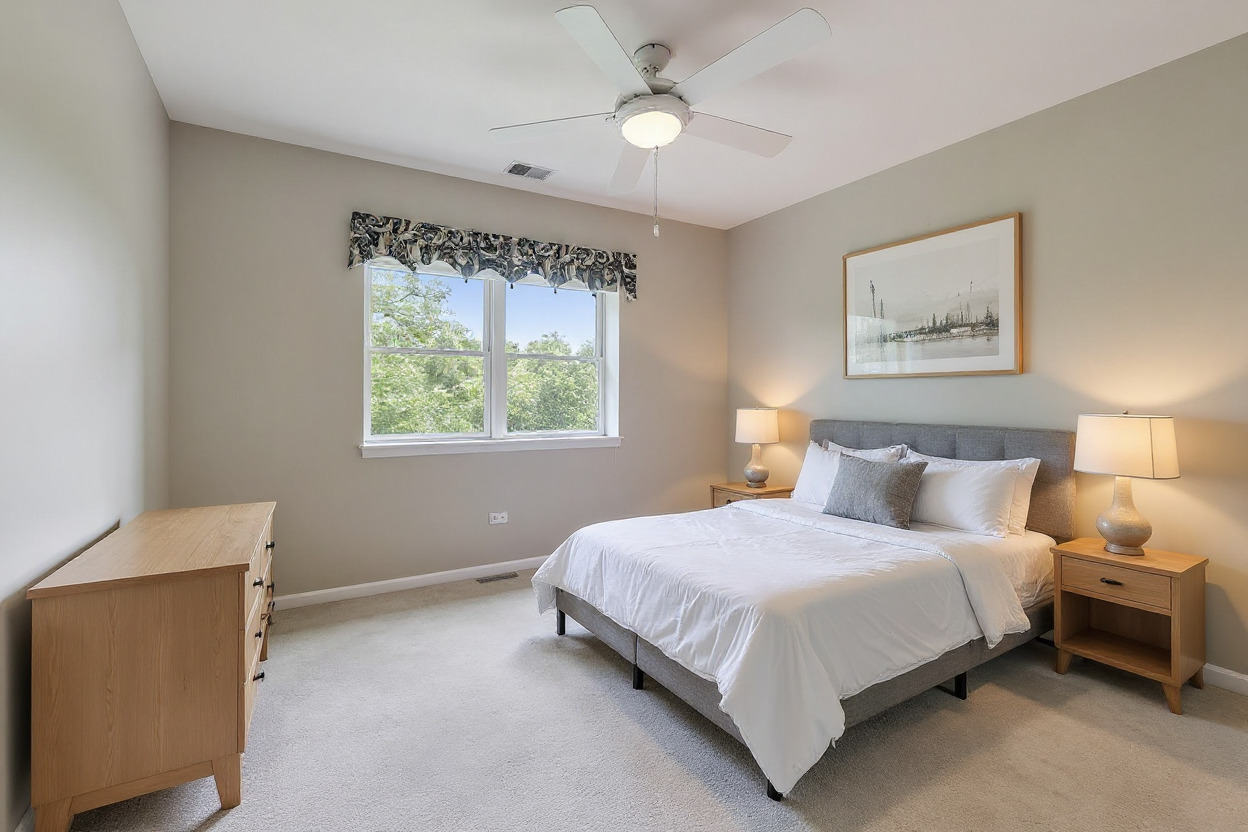 20 Trafalgar Square #203, Lincolnshire, IL 60069