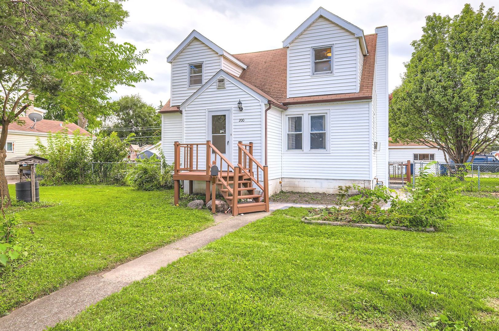 200 44th Avenue, Northlake, IL 60164