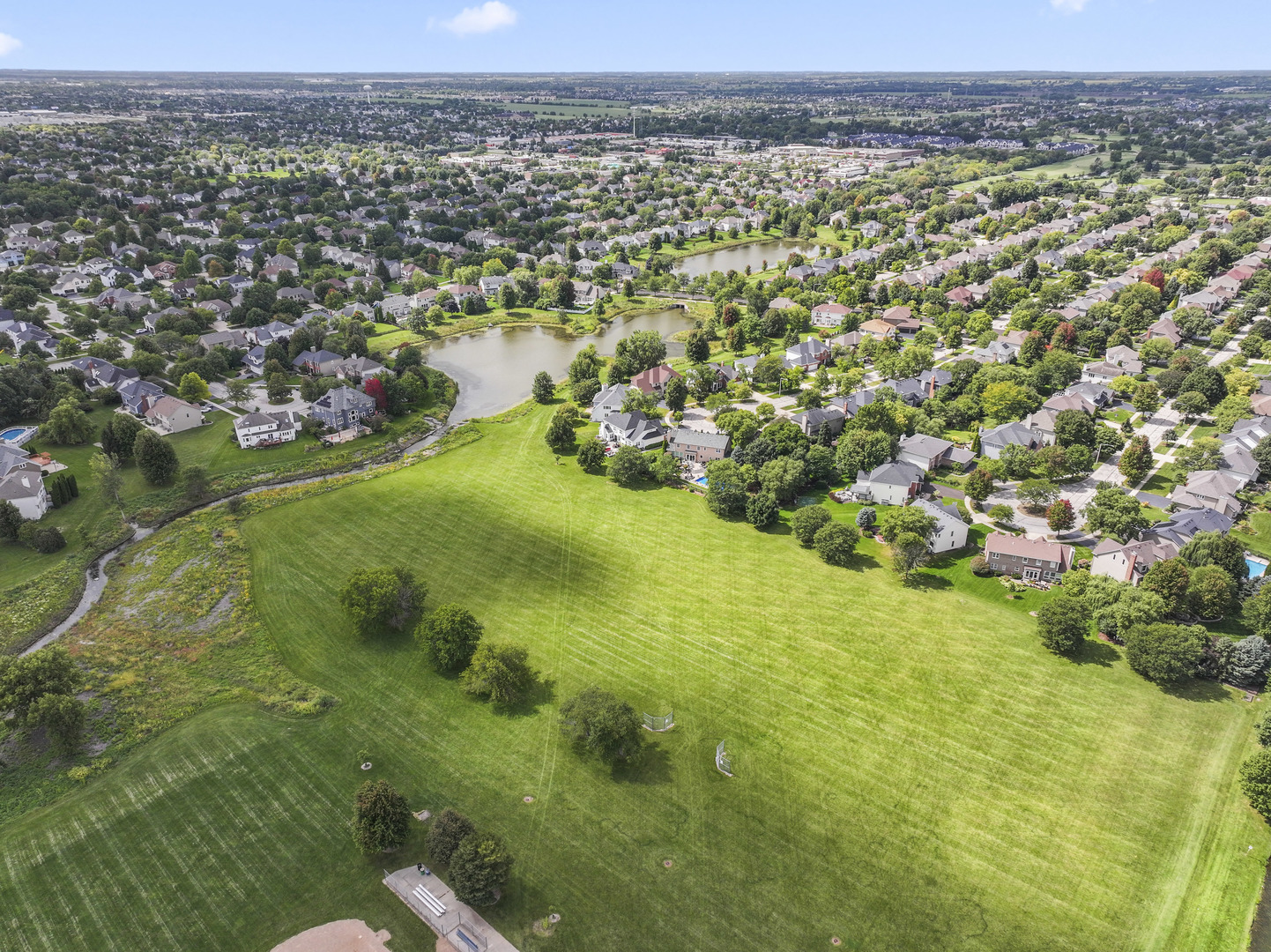 2524 Freeland Court, Naperville, IL 60564