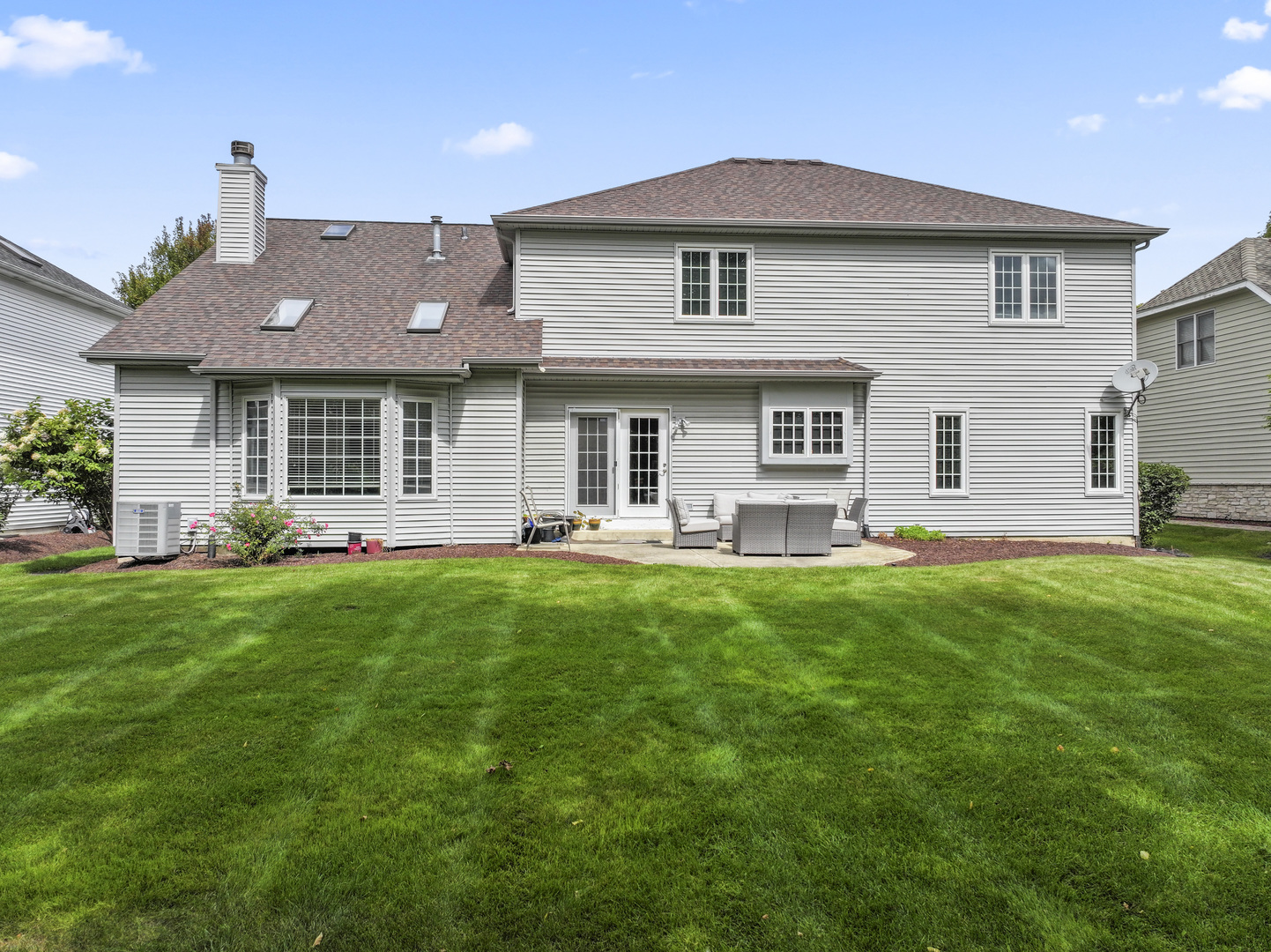 2524 Freeland Court, Naperville, IL 60564