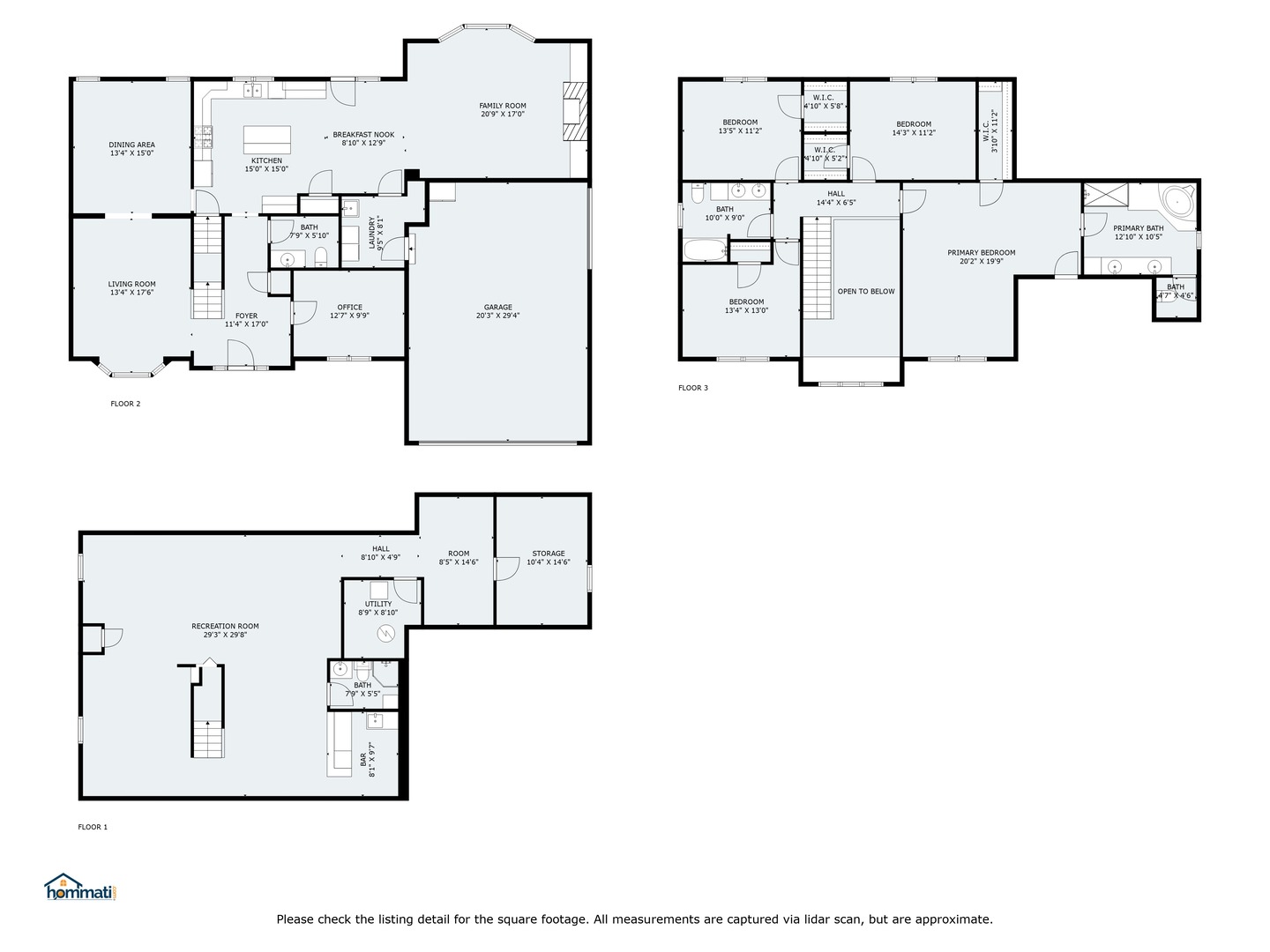 2524 Freeland Court, Naperville, IL 60564