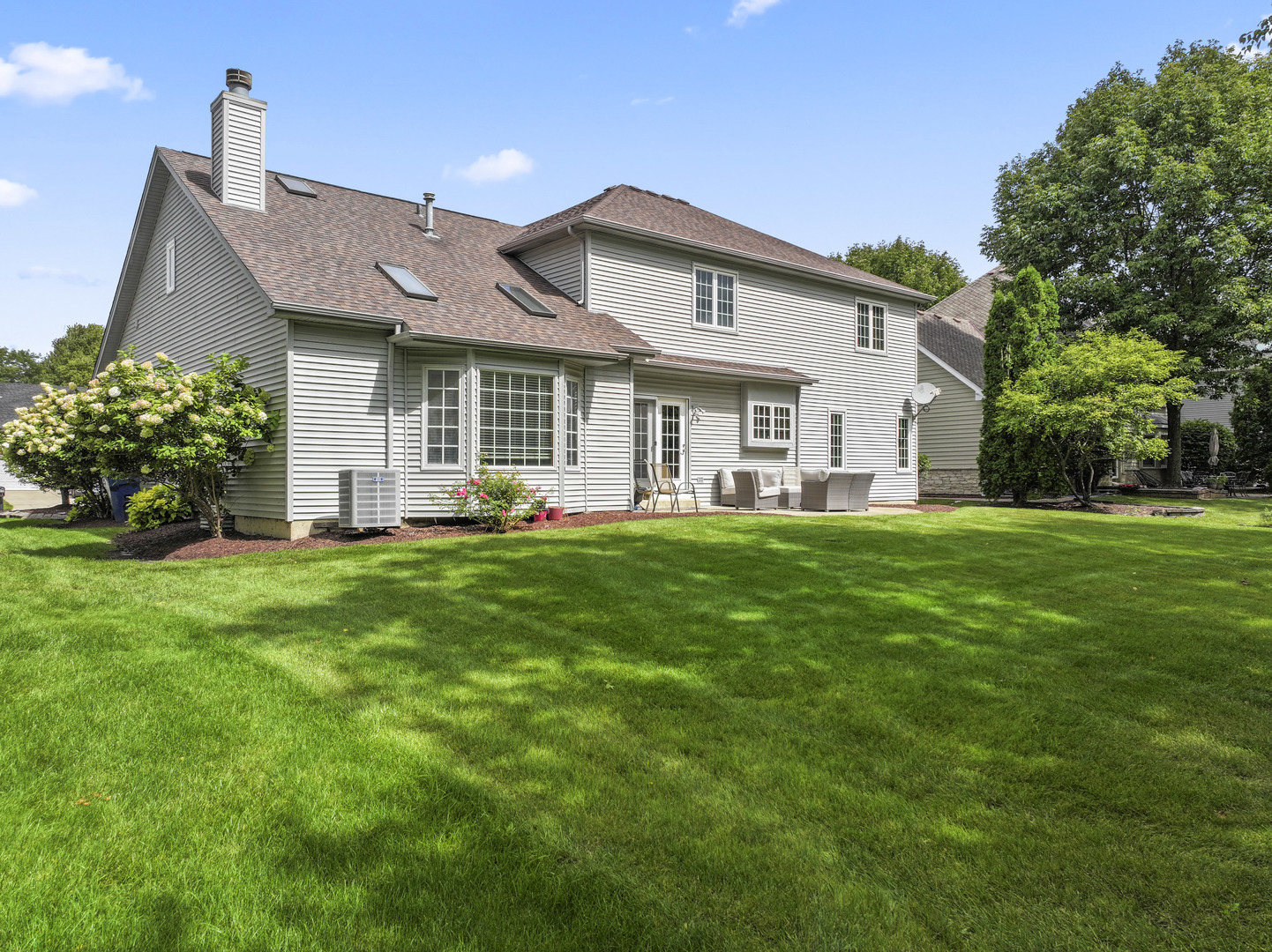 2524 Freeland Court, Naperville, IL 60564
