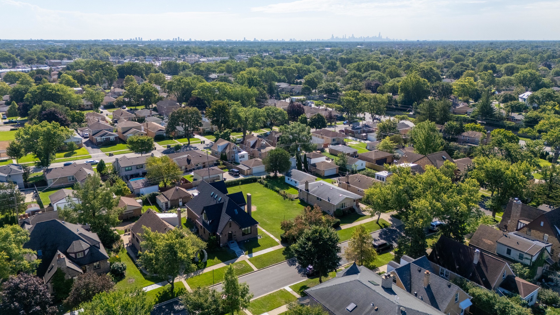 8041 N Merrill Street, Niles, IL 60714