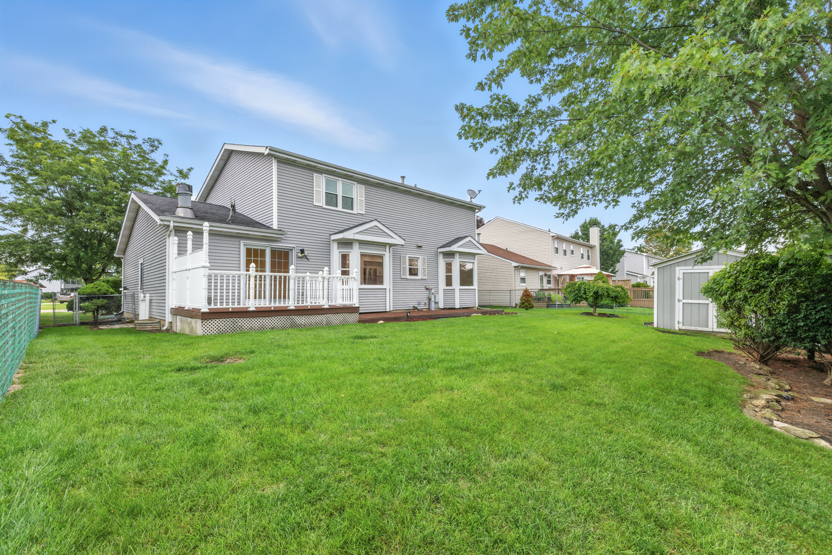 105 Abbeywood Circle, Streamwood, IL 60107