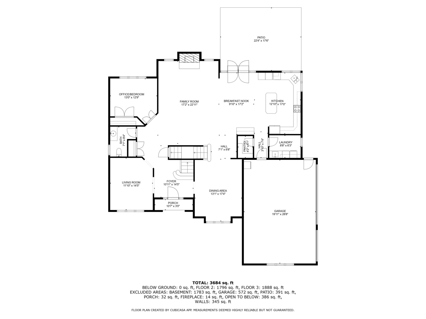 10908 Royal Glen Drive, Orland Park, IL 60467