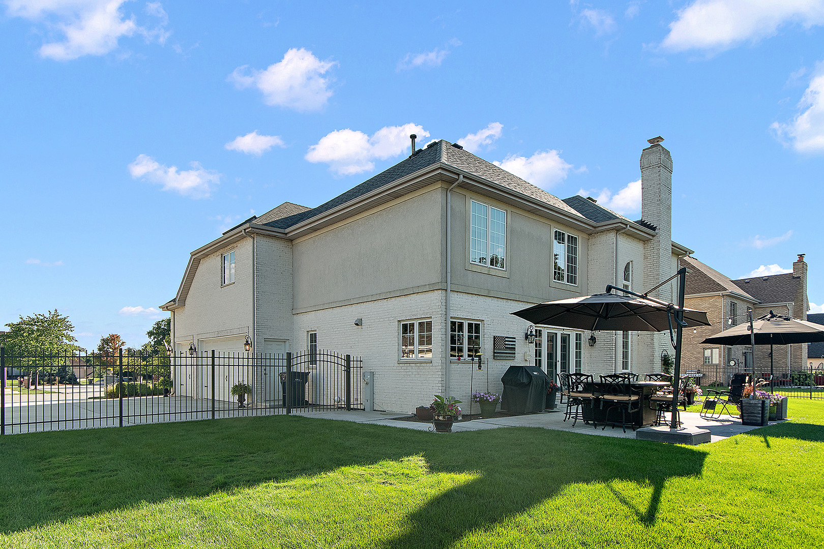 10908 Royal Glen Drive, Orland Park, IL 60467