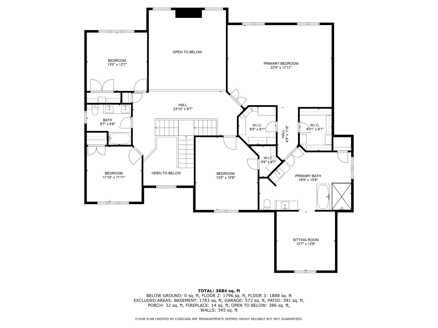 10908 Royal Glen Drive, Orland Park, IL 60467