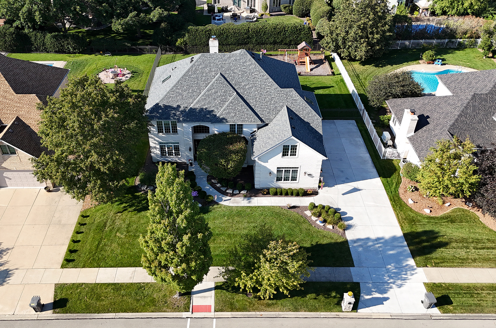 10908 Royal Glen Drive, Orland Park, IL 60467