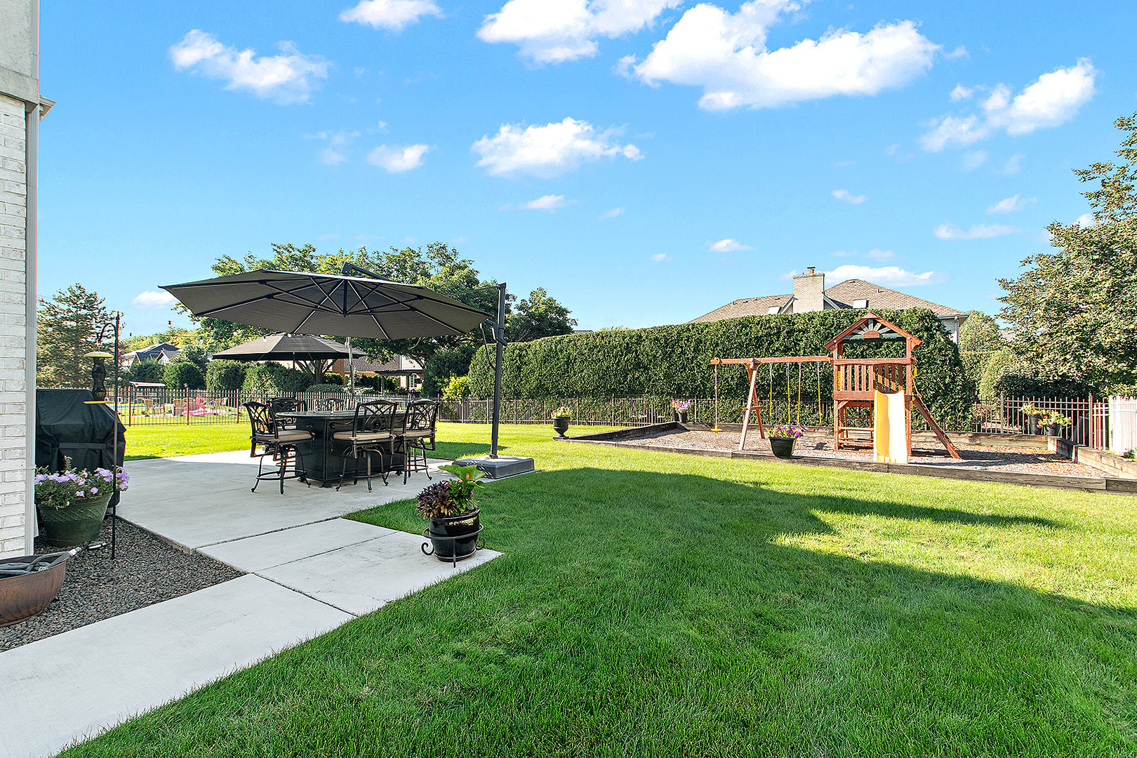 10908 Royal Glen Drive, Orland Park, IL 60467