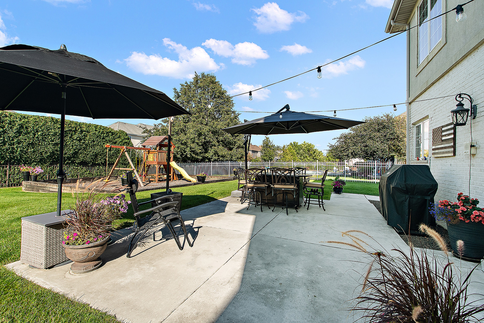 10908 Royal Glen Drive, Orland Park, IL 60467