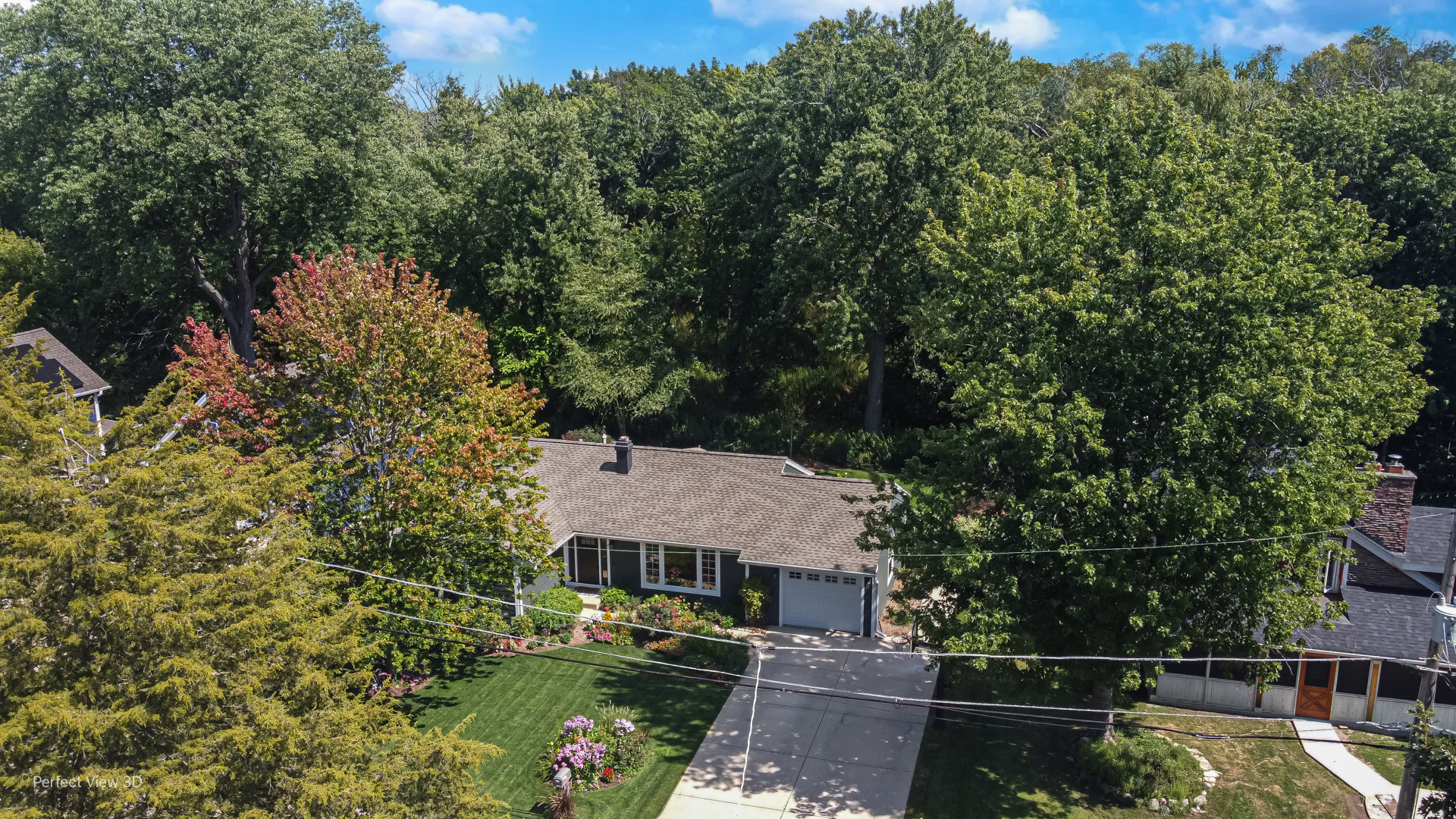57 Pine Tree Row, Lake Zurich, IL 60047