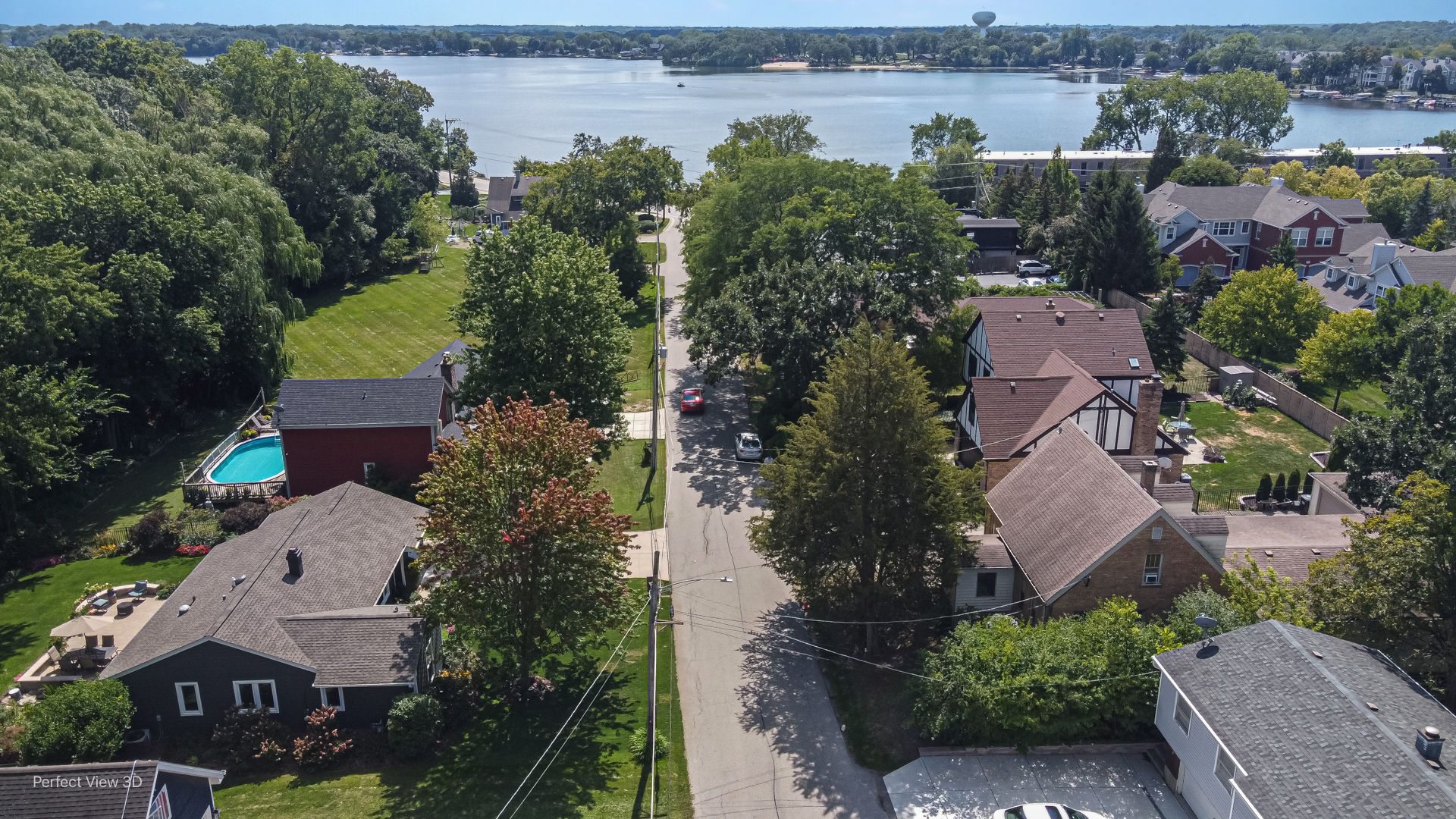 57 Pine Tree Row, Lake Zurich, IL 60047