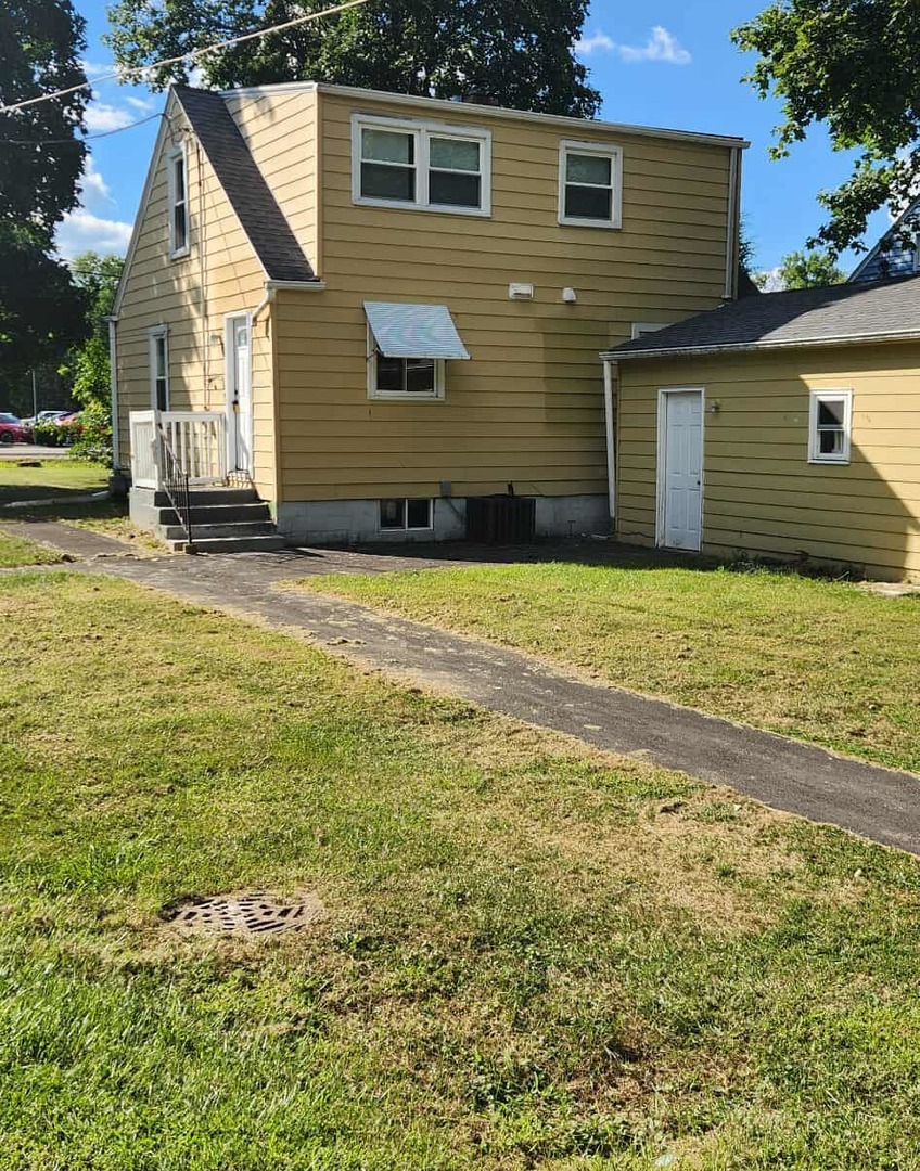 36939 N Green Bay Road, Beach Park, IL 60087