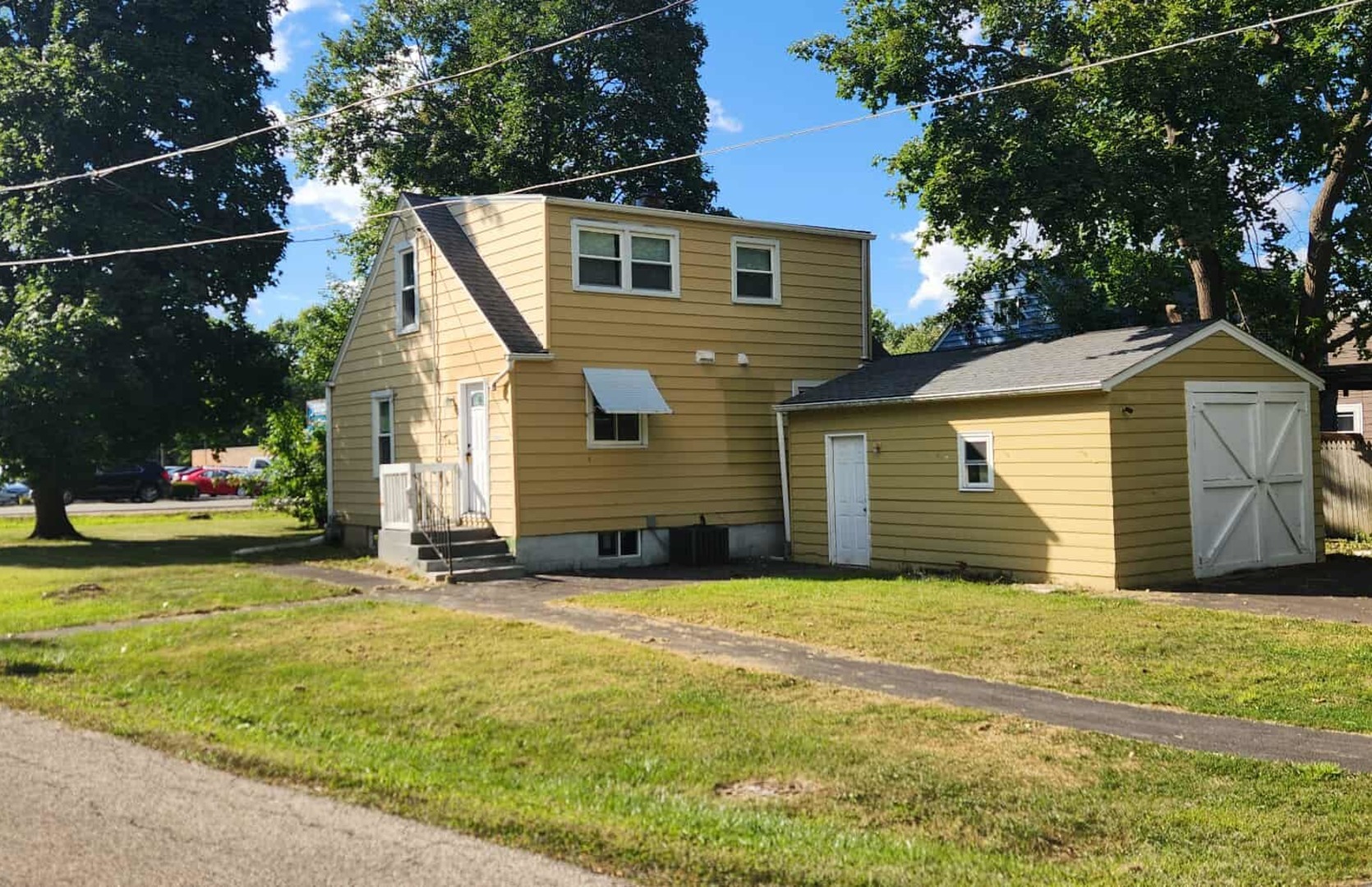 36939 N Green Bay Road, Beach Park, IL 60087