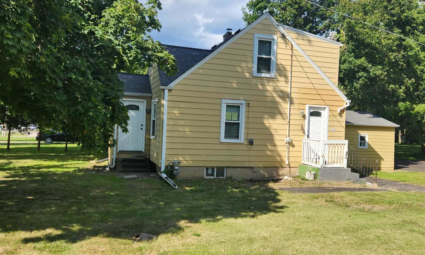 36939 N Green Bay Road, Beach Park, IL 60087