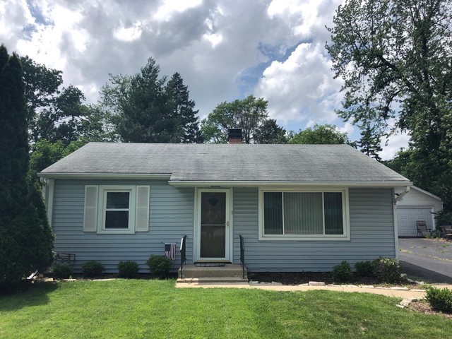 4028 N Park Street, Westmont, IL 60559