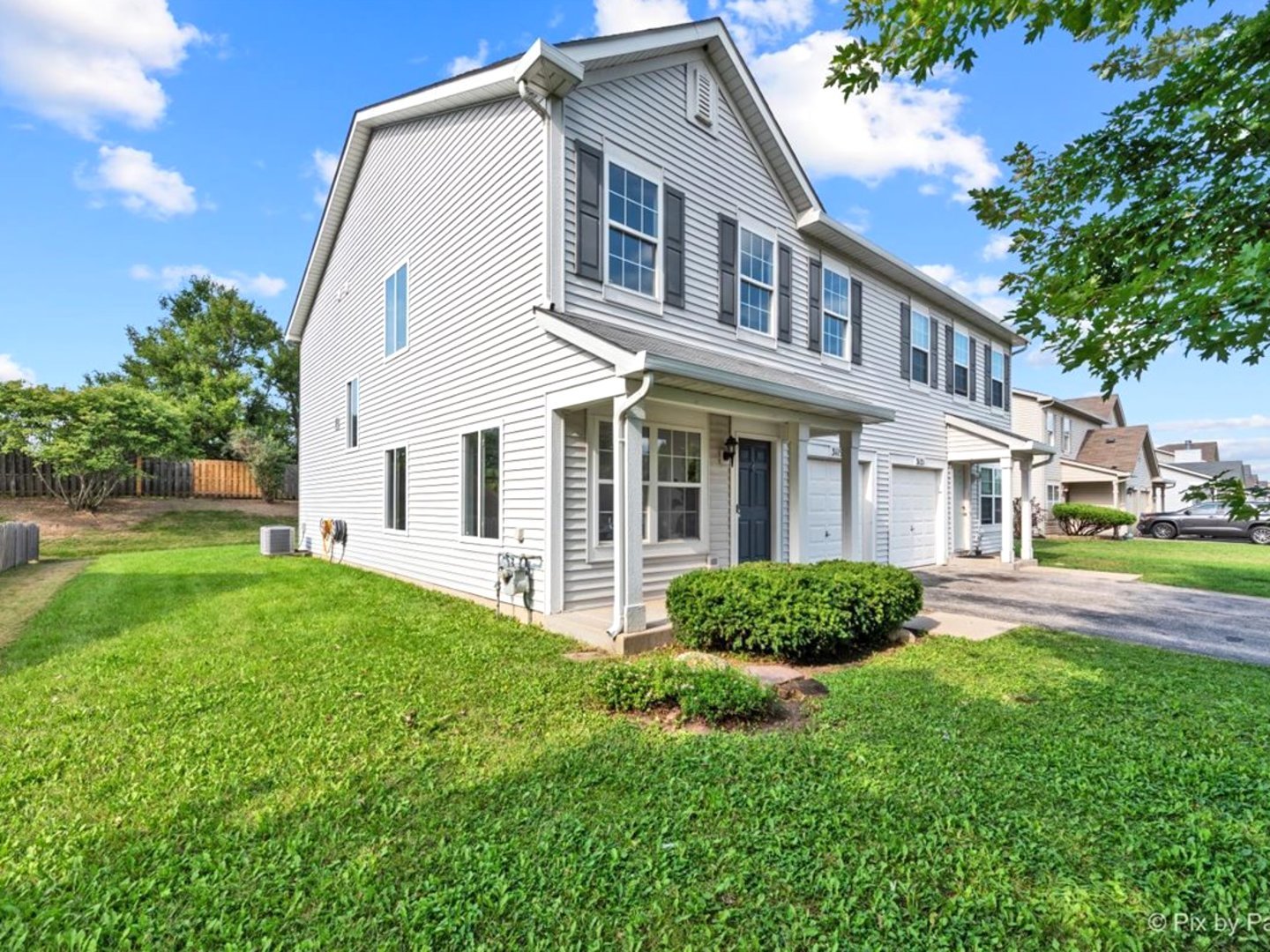3119 HOFFMAN Street, Plano, IL 60545
