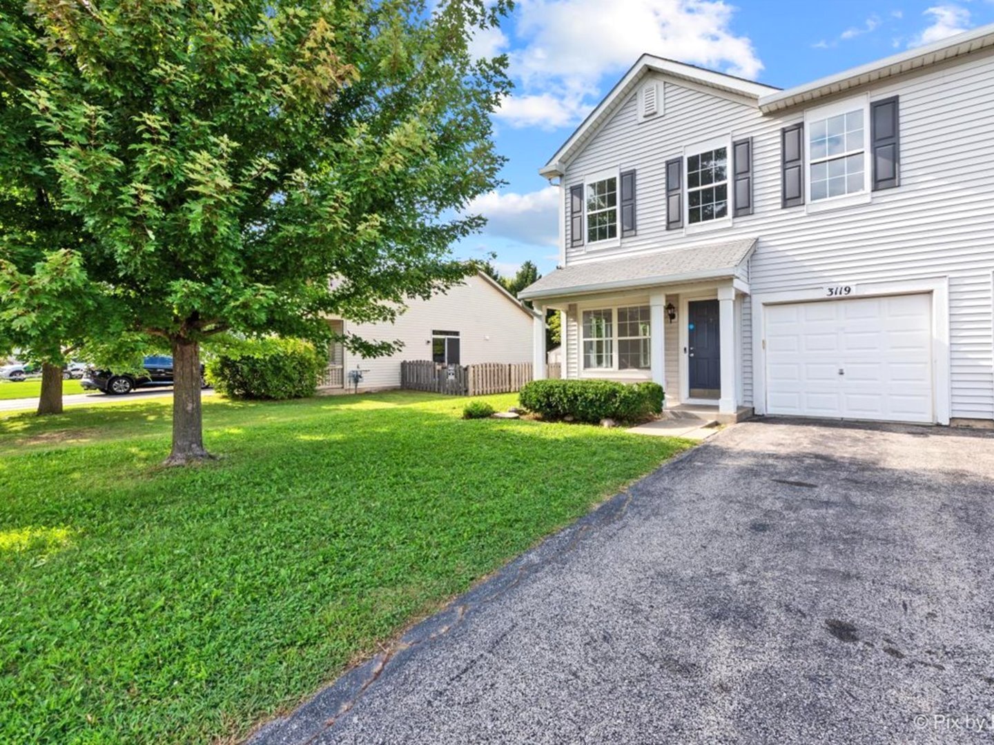 3119 HOFFMAN Street, Plano, IL 60545