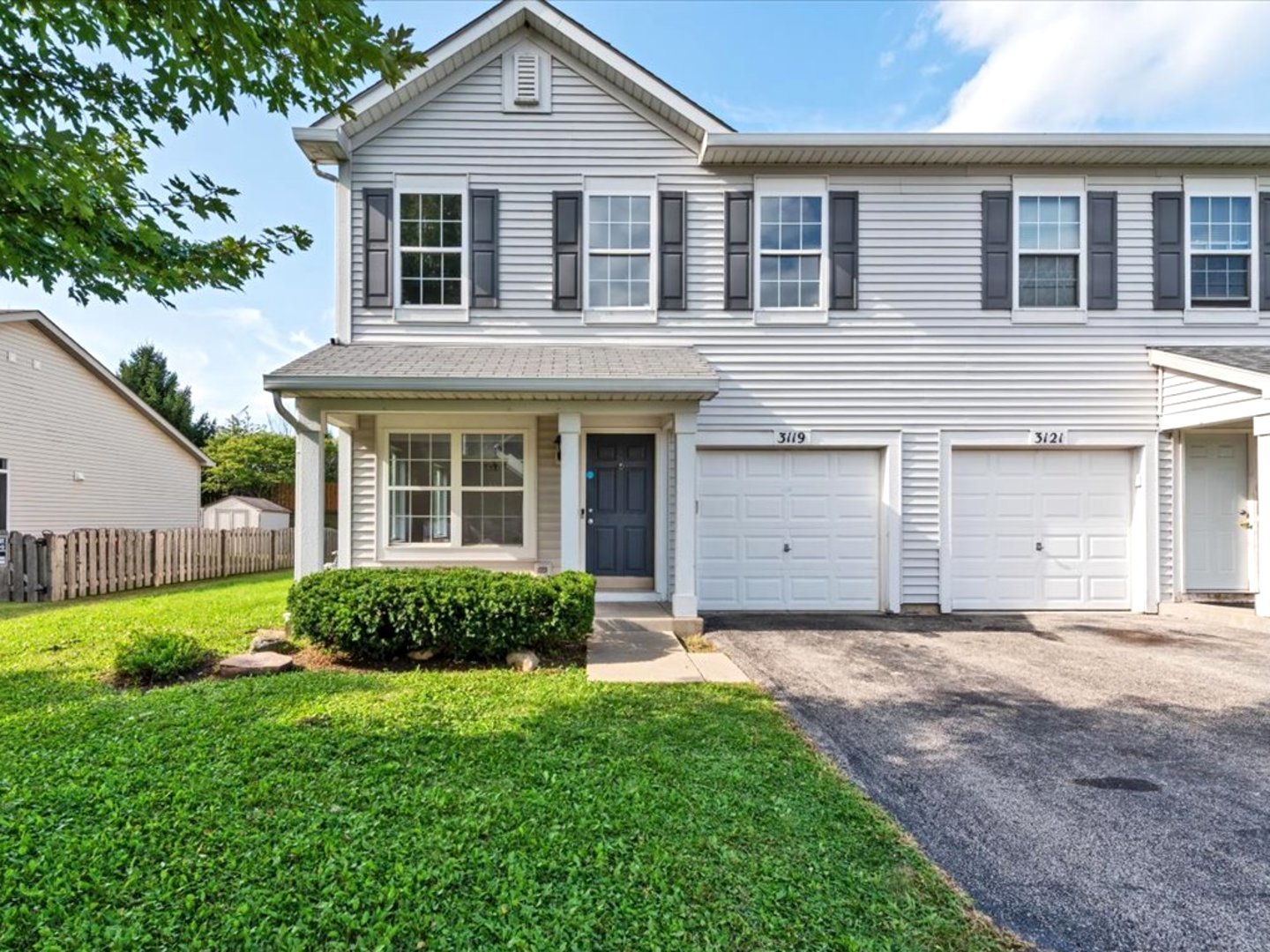 3119 HOFFMAN Street, Plano, IL 60545