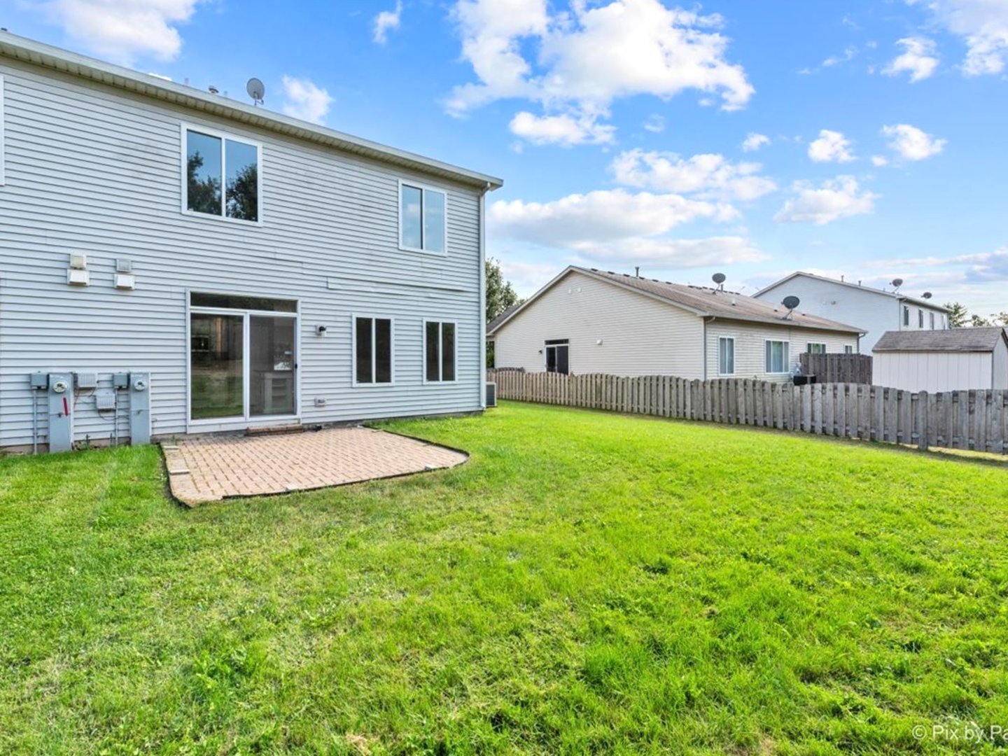 3119 HOFFMAN Street, Plano, IL 60545