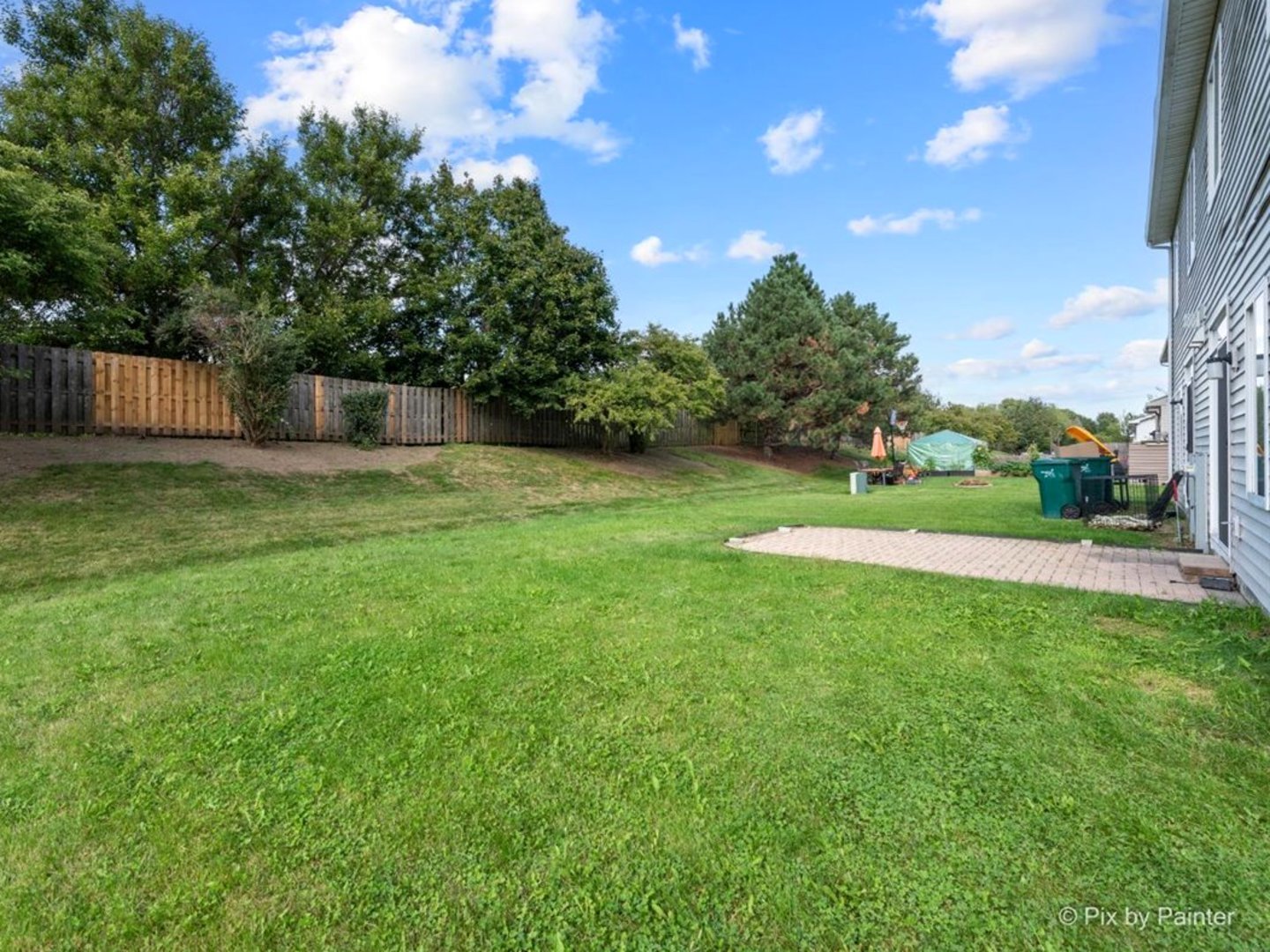 3119 HOFFMAN Street, Plano, IL 60545