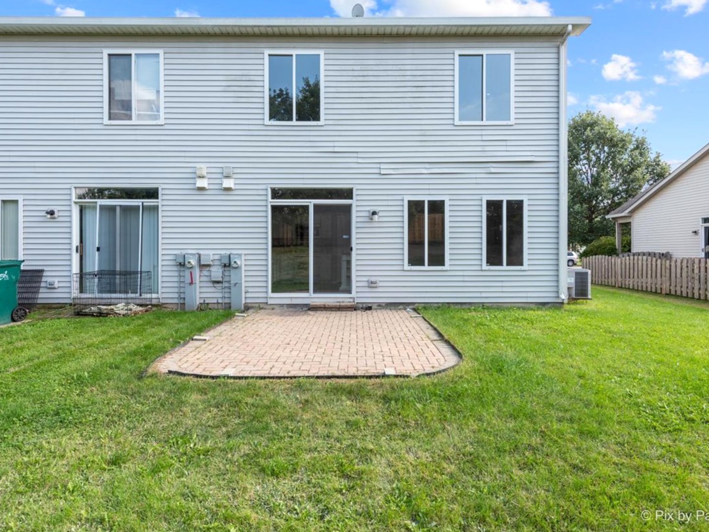 3119 HOFFMAN Street, Plano, IL 60545