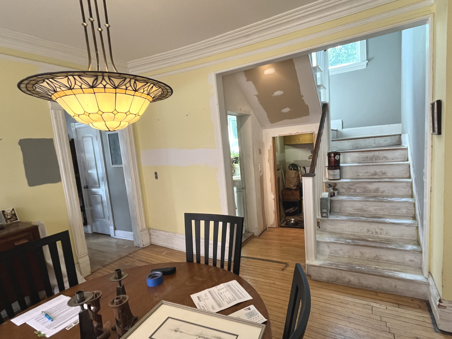6957 N Hamilton Avenue, Chicago, IL 60645