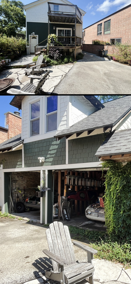 6957 N Hamilton Avenue, Chicago, IL 60645