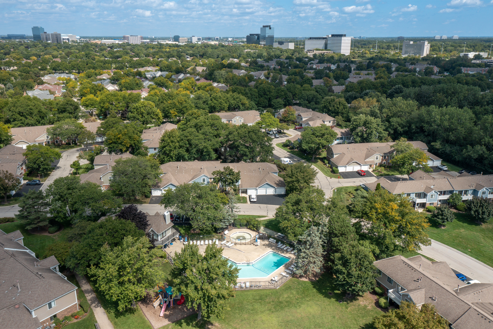 232 Driftwood Lane #D-1, Schaumburg, IL 60193