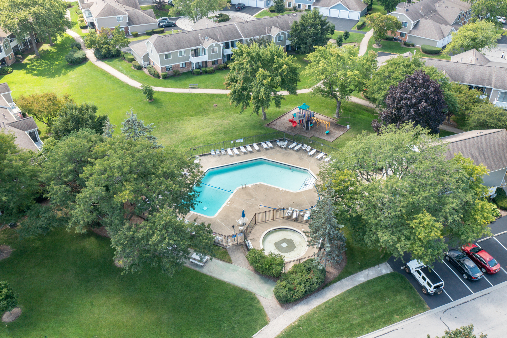 232 Driftwood Lane #D-1, Schaumburg, IL 60193