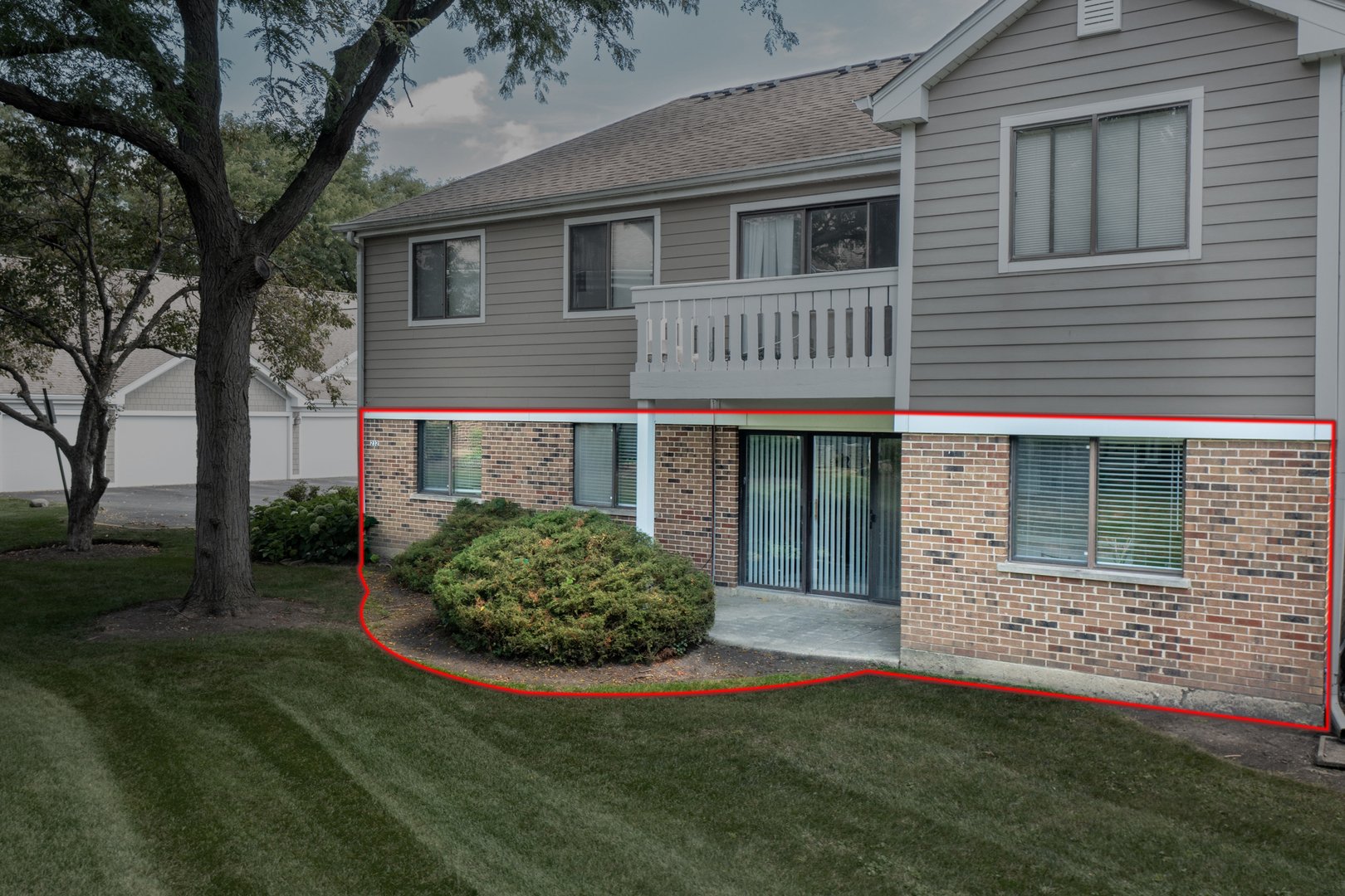 232 Driftwood Lane #D-1, Schaumburg, IL 60193