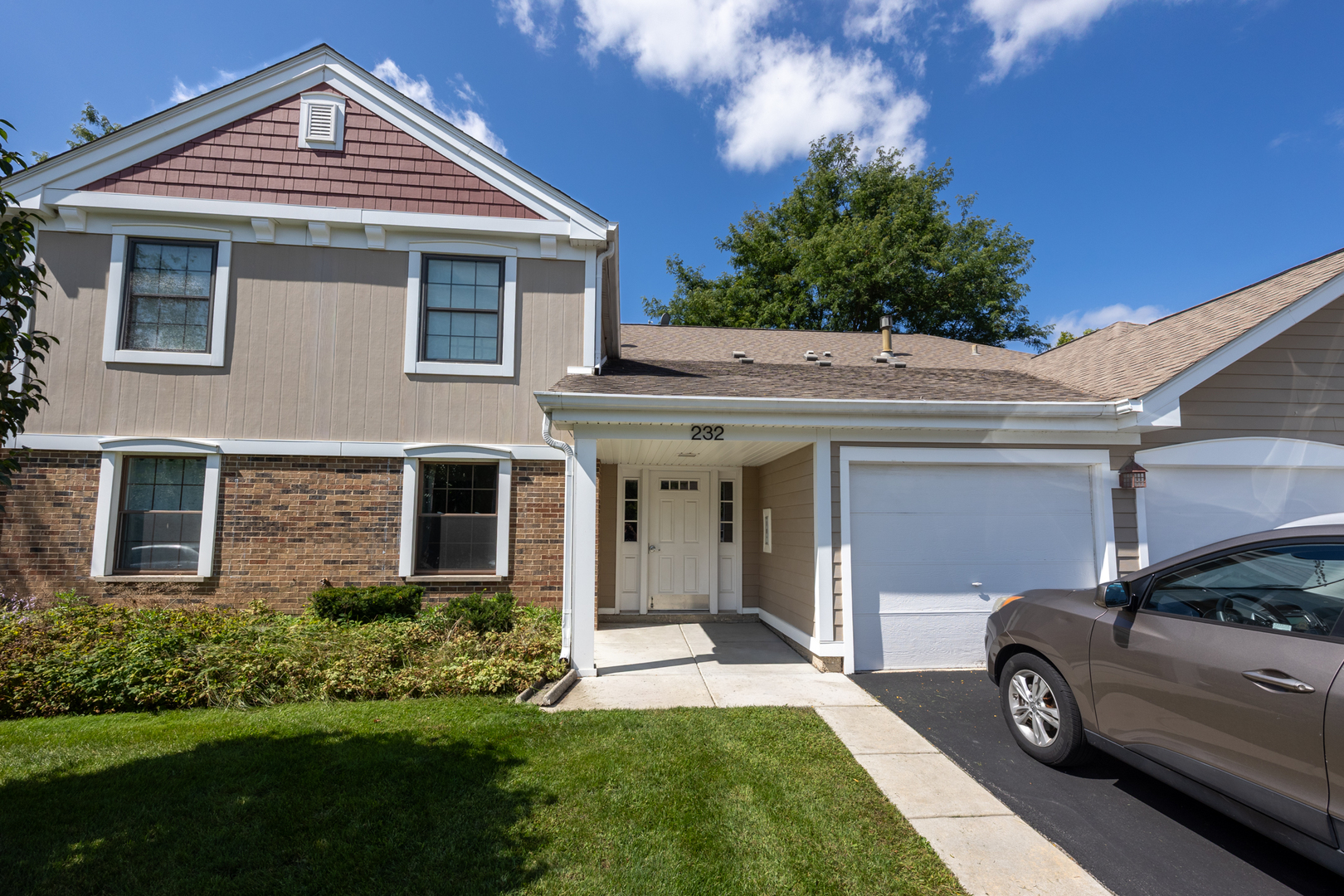 232 Driftwood Lane #D-1, Schaumburg, IL 60193