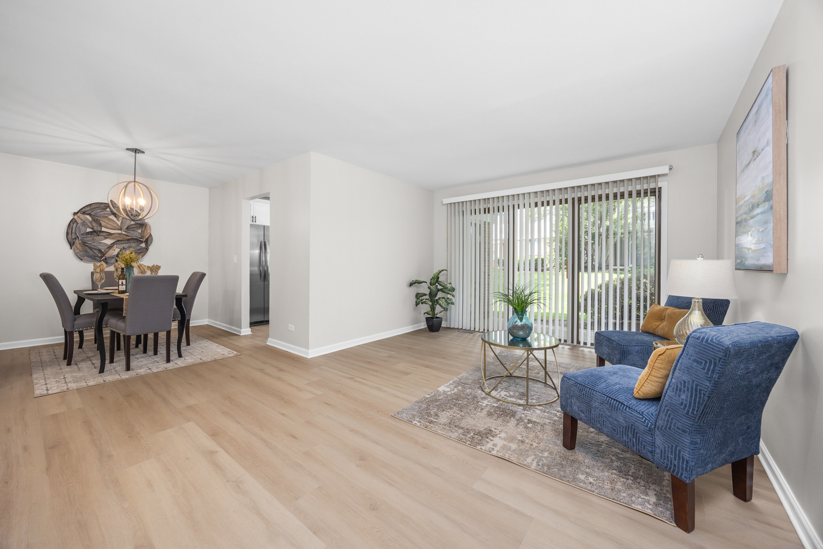 232 Driftwood Lane #D-1, Schaumburg, IL 60193