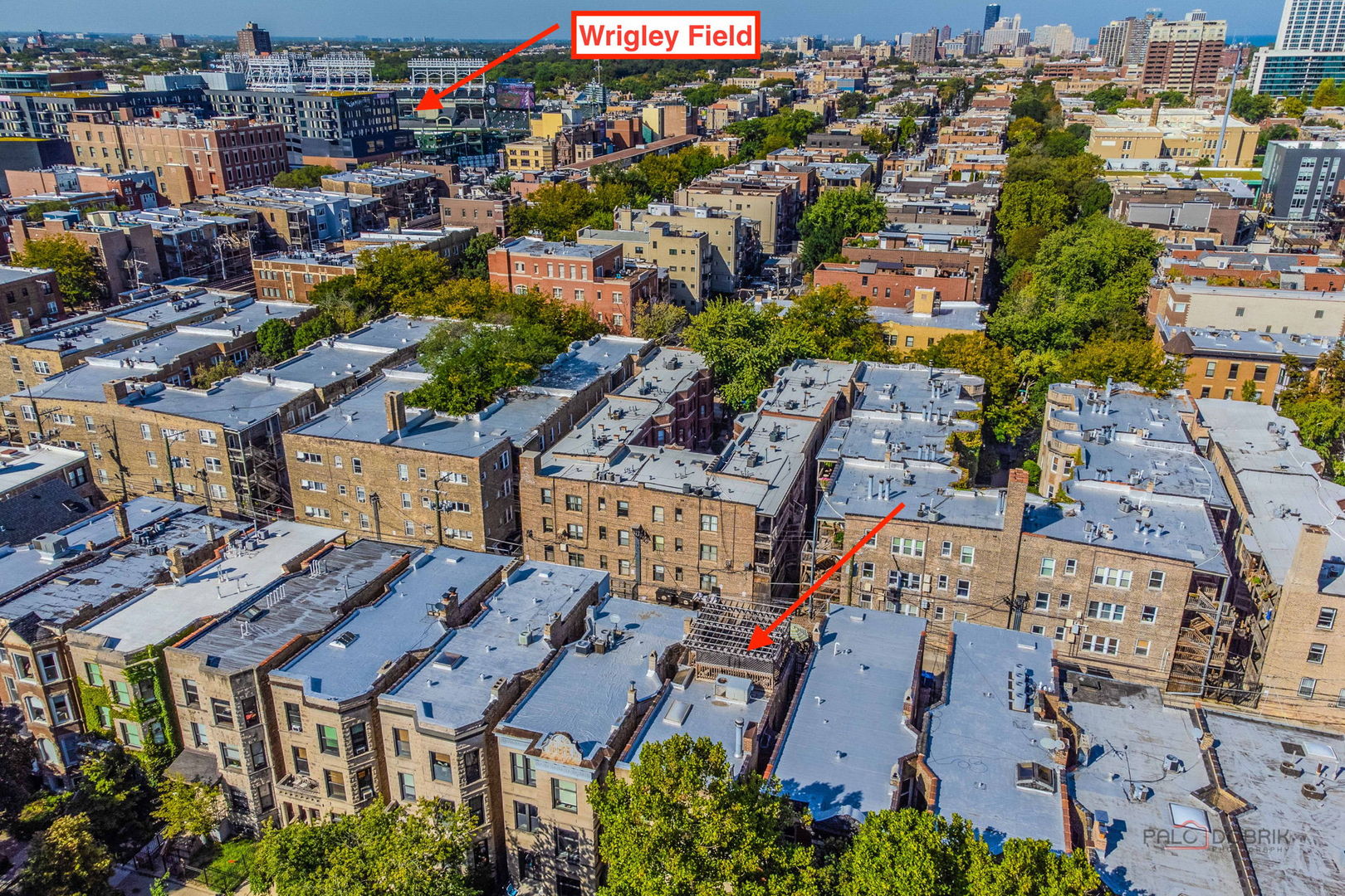 902 W Newport Avenue, Chicago, IL 60657