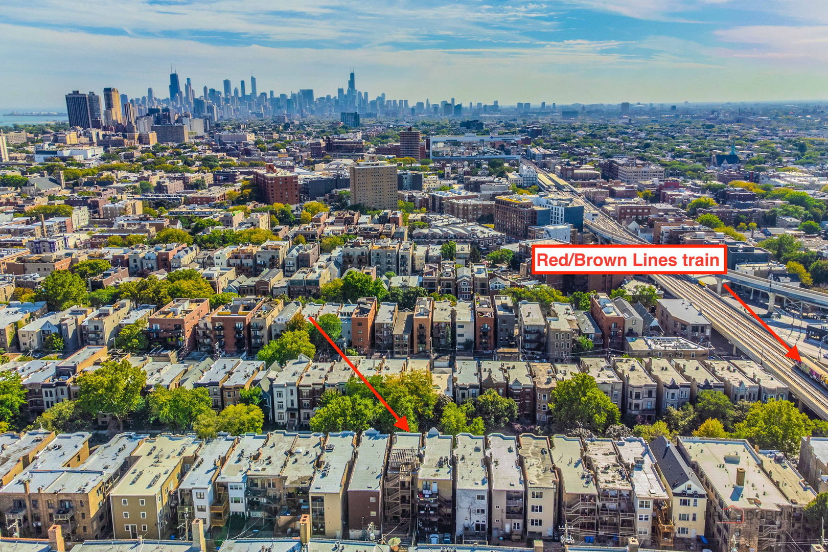 902 W Newport Avenue, Chicago, IL 60657