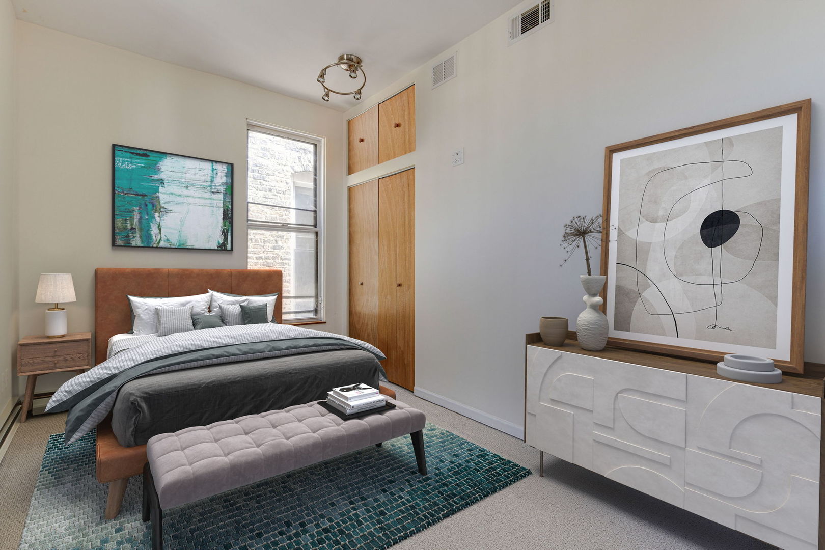 902 W Newport Avenue, Chicago, IL 60657