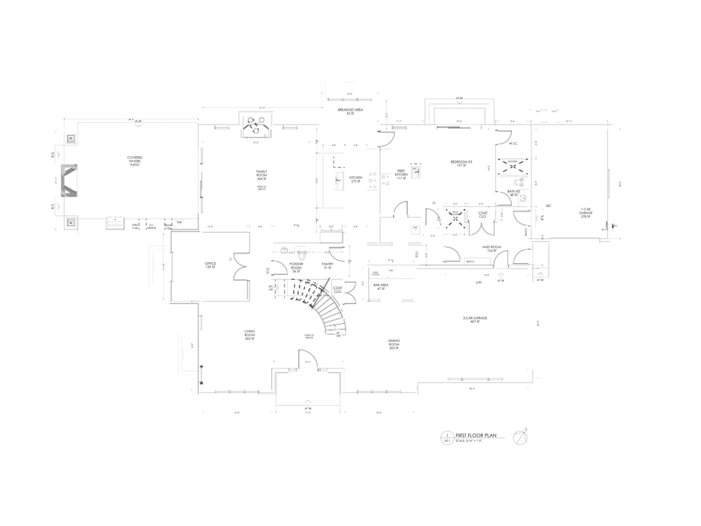1410 tuscany Court, Glenview, IL 60025