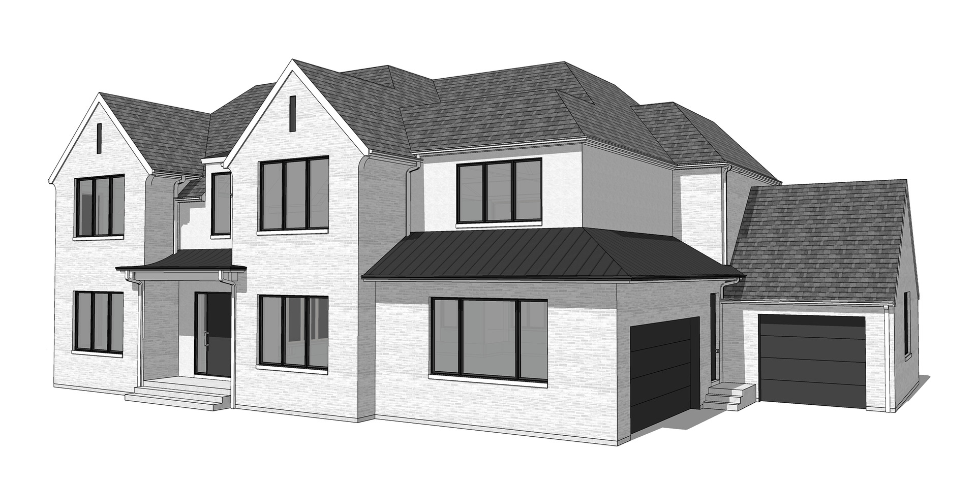 1410 tuscany Court, Glenview, IL 60025