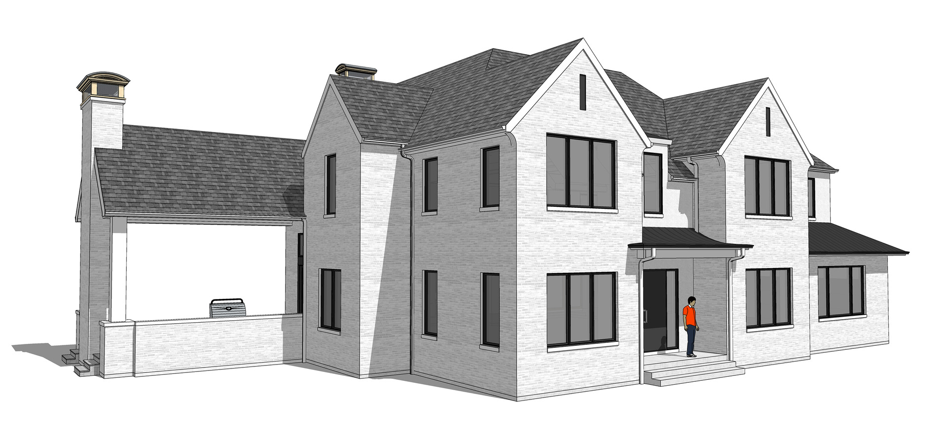 1410 tuscany Court, Glenview, IL 60025