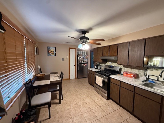 8622 W Summerdale Avenue, Chicago, IL 60656