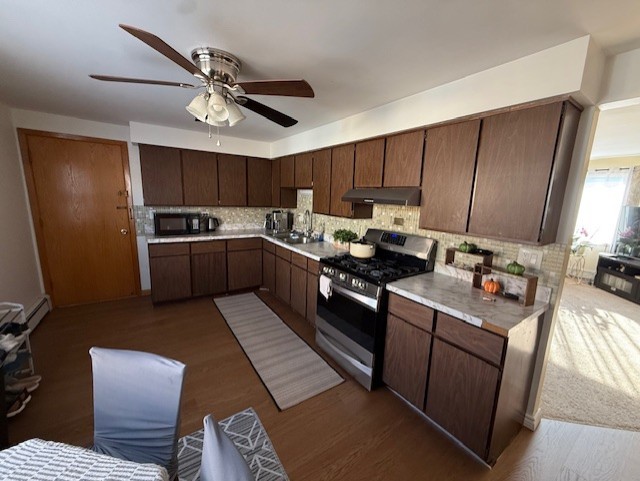 8622 W Summerdale Avenue, Chicago, IL 60656