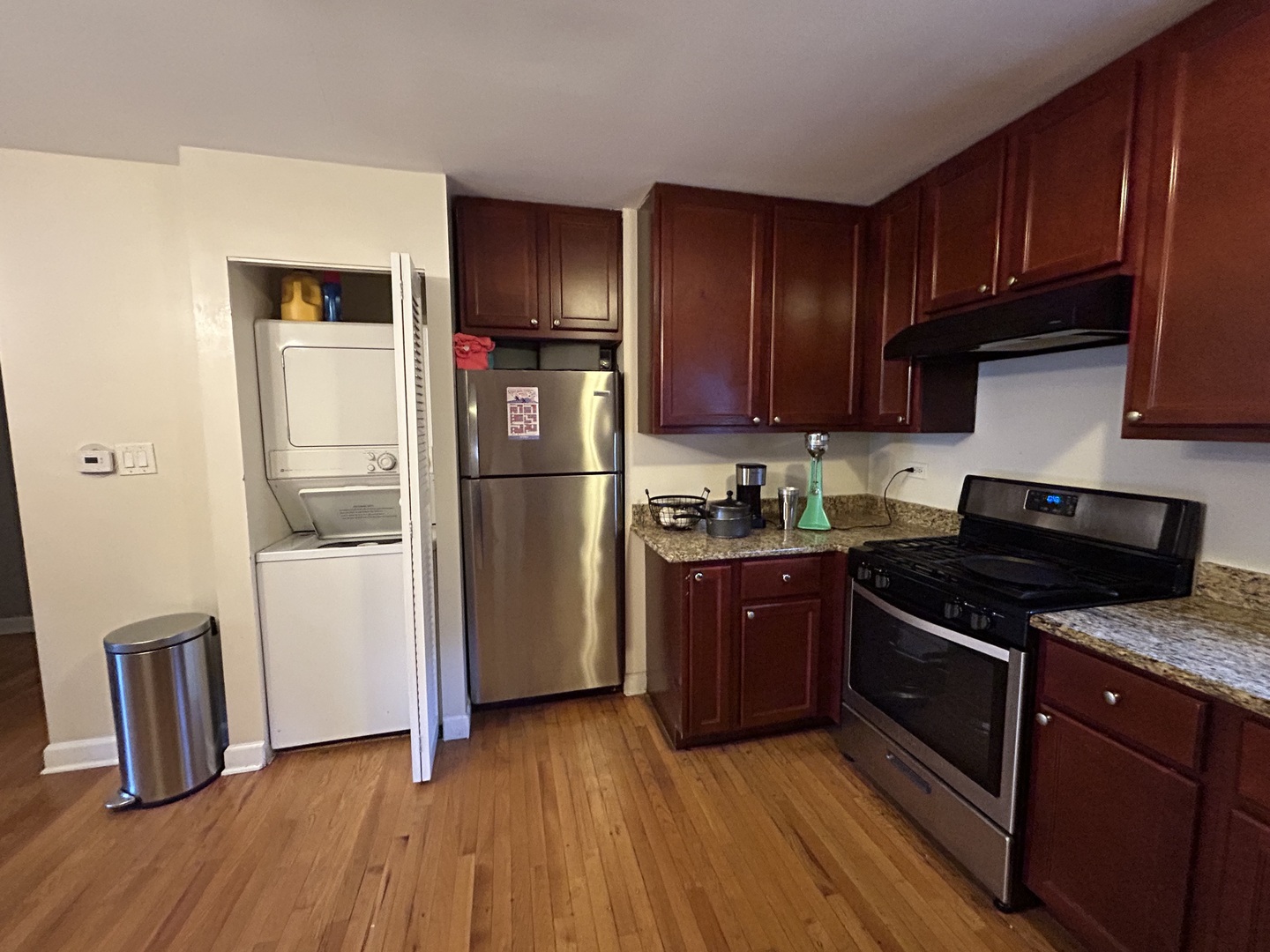 4342 N Kedvale Avenue #2A, Chicago, IL 60641