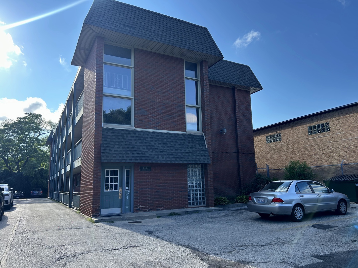 4342 N Kedvale Avenue #2A, Chicago, IL 60641